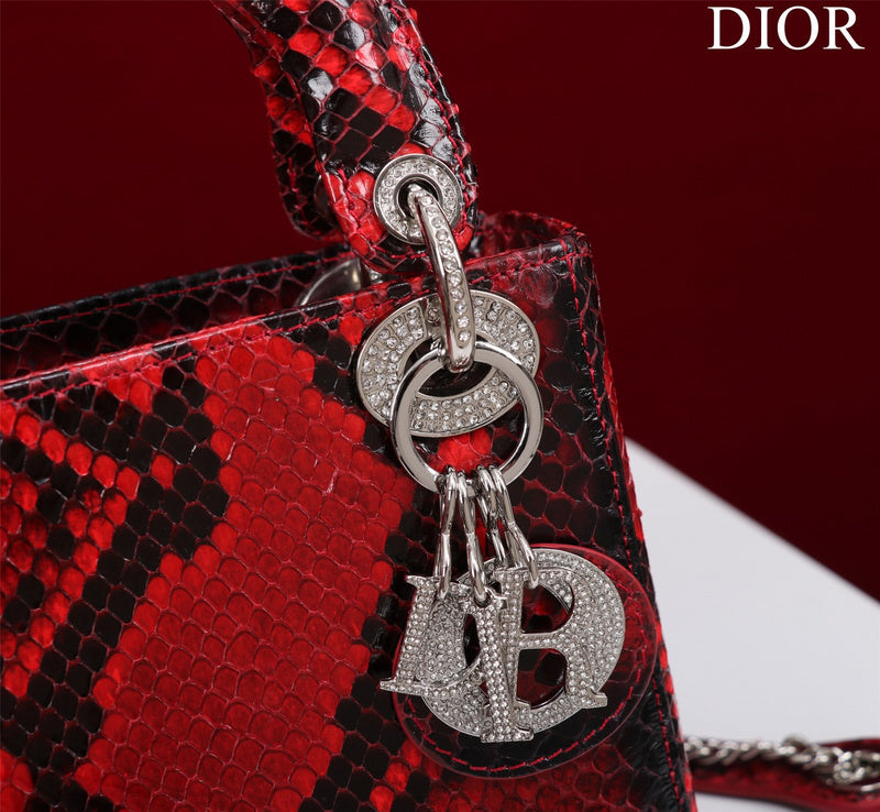 JB - DOR Lady Bags - 027