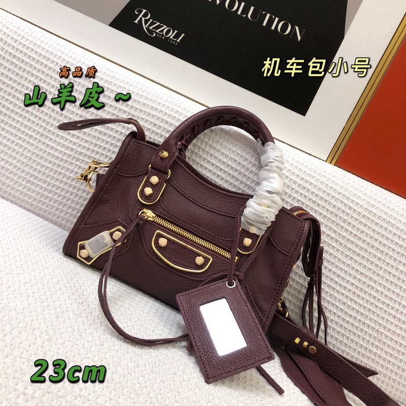 COZY - BG Bags - 220