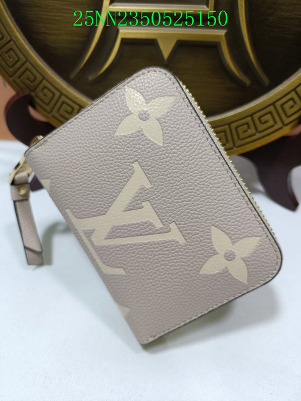 COZY BAGS - LOV Wallet - 1318
