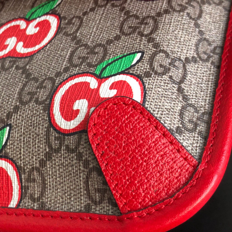 COZY - Guki Lady Bags - 1288