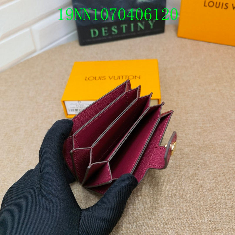 COZY BAGS - LOV Wallet - 1455