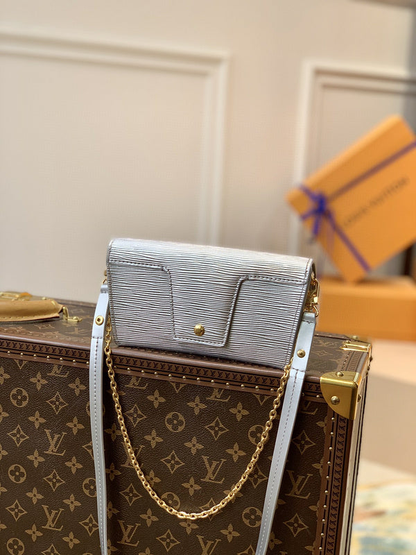 COZY - LV Bags - 3462
