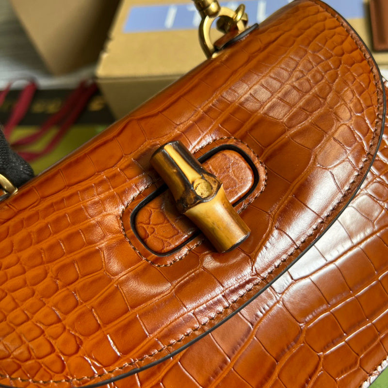 JB - Guki Lady Bags - 674