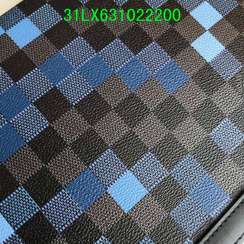 COZY BAGS - CHL Wallet - 1413
