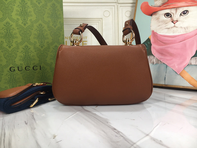COZY BAGS - GUKI Bags - 163