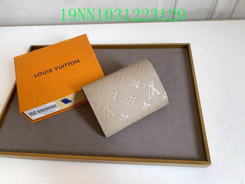 COZY BAGS - CHL Wallet - 332