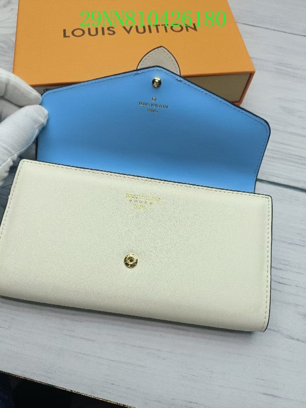 COZY BAGS - LOV Wallet - 536