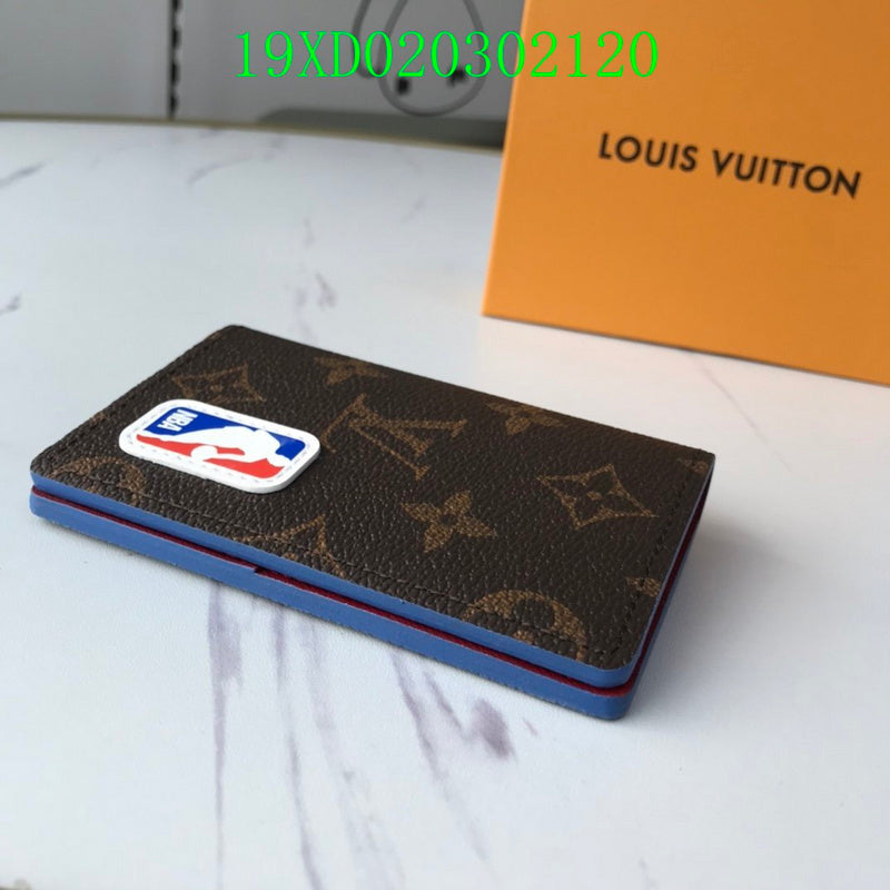 COZY BAGS - CHL Wallet - 1095