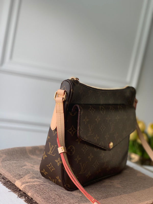 COZY BAGS - LOV Bags - 2401