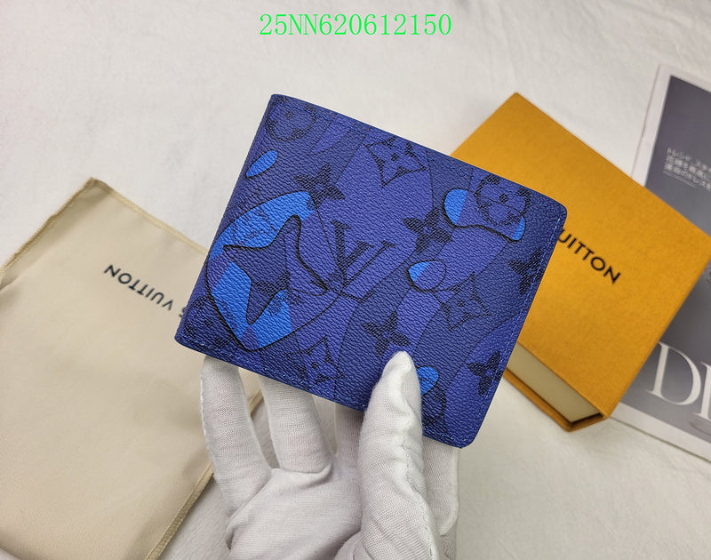 COZY BAGS - LOV Wallet - 388