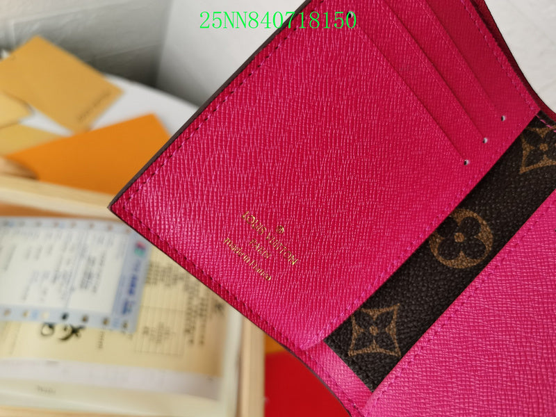 COZY BAGS - LOV Wallet - 1060