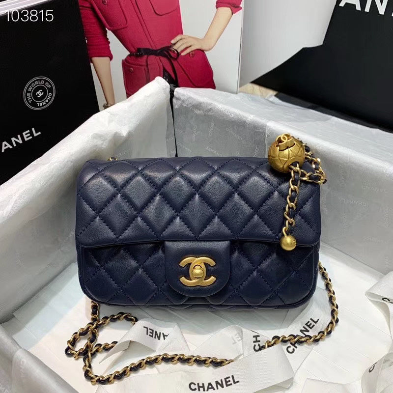 COZY BAGS - CHL Lady Bags - 691