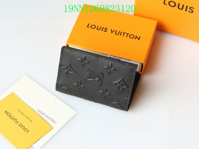 COZY BAGS - LOV Wallet - 075