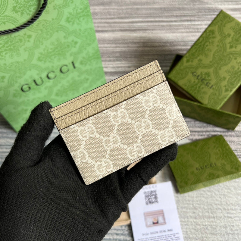 Cozy Bags - GUKI Men Wallets - 063