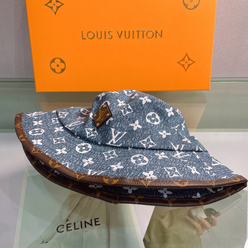 COZY BAGS - LOV Hats & Caps - 089