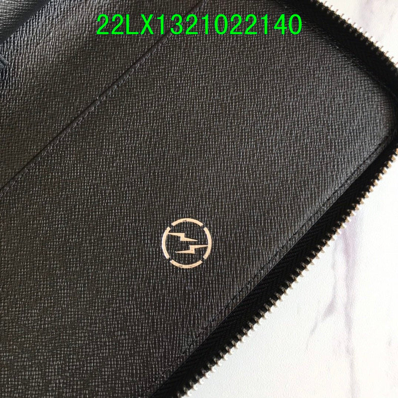 COZY BAGS - CHL Wallet - 1350