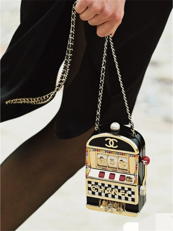 COZY BAGS - CHL Bags - 842