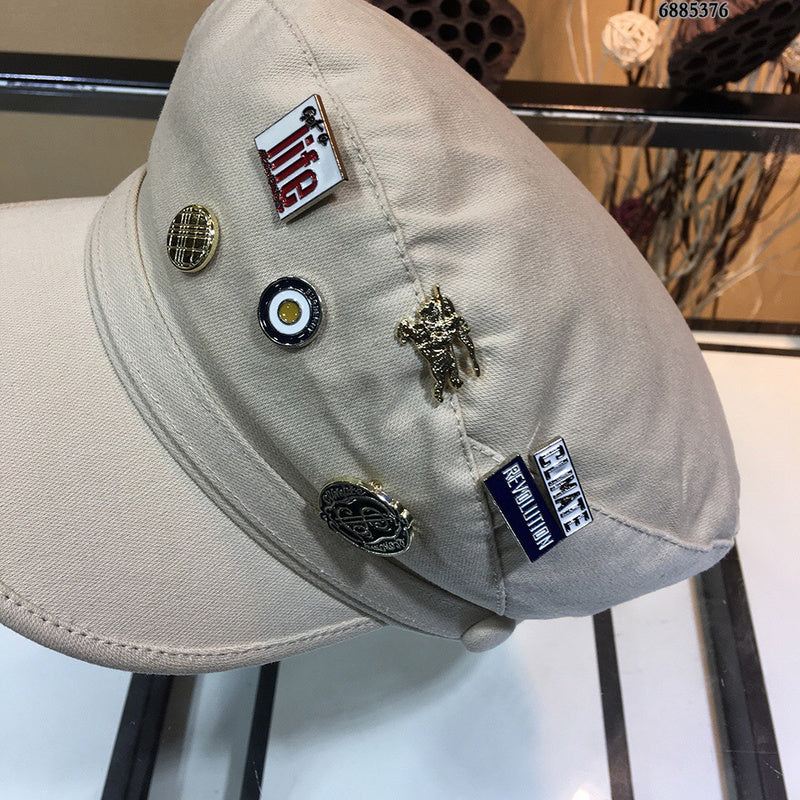 COZY BAGS - BOR Hats & Caps - 216