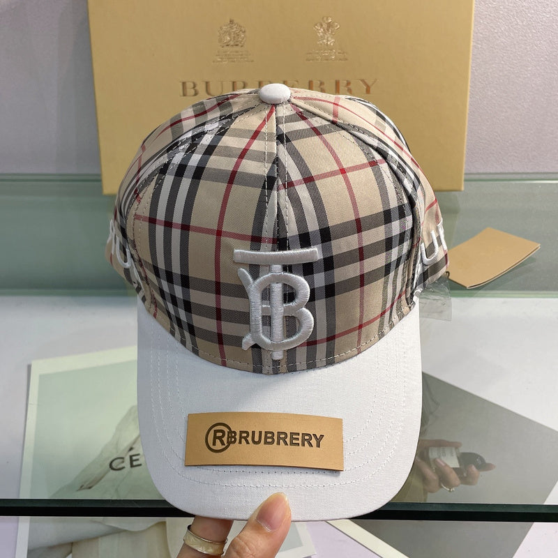 COZY BAGS - BOR Hats & Caps - 043