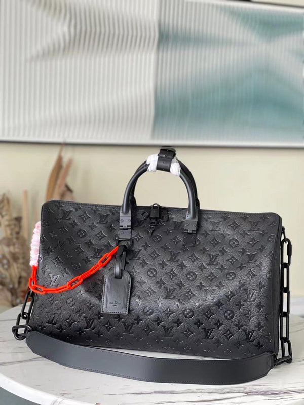 JB - LOV Travel Bags - 169
