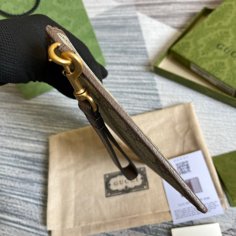 COZY BAGS - Guki Wallet - 156