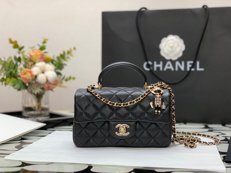 COZY BAGS - CHL Lady Bags - 276