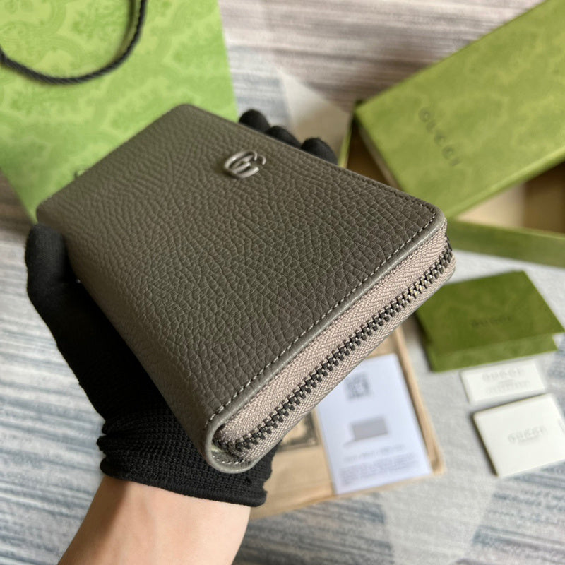 COZY BAGS - Guki Wallet - 124
