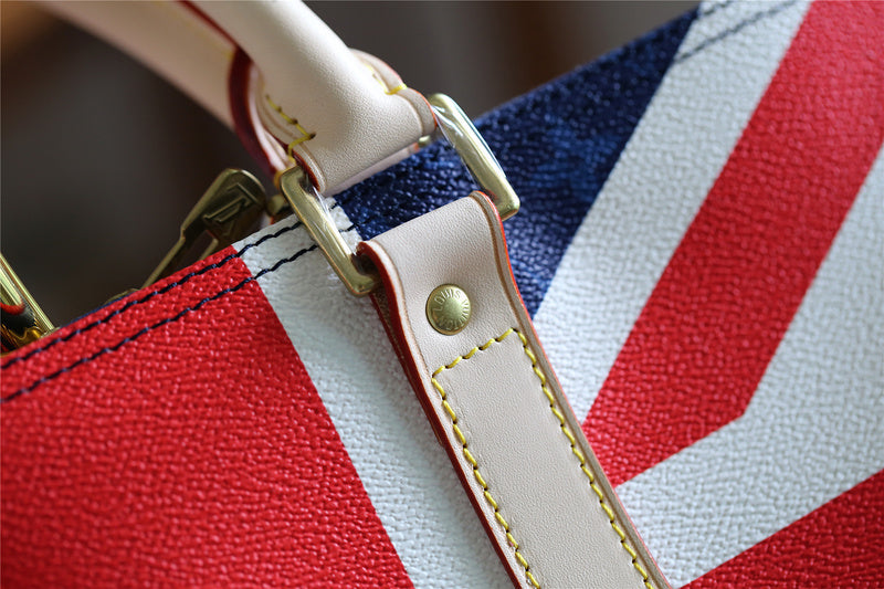 JB - LOV Travel Bags - 277