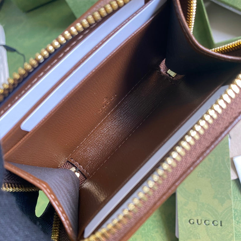 COZY BAGS - Guki Wallet - 304