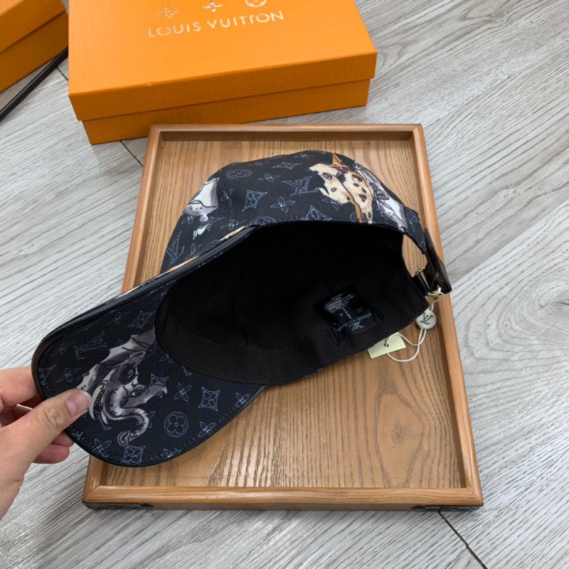 COZY BAGS - LOV Hats & Caps - 111