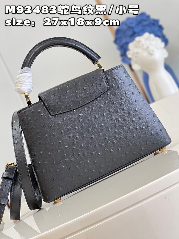 COZY - LV Bags - 1242