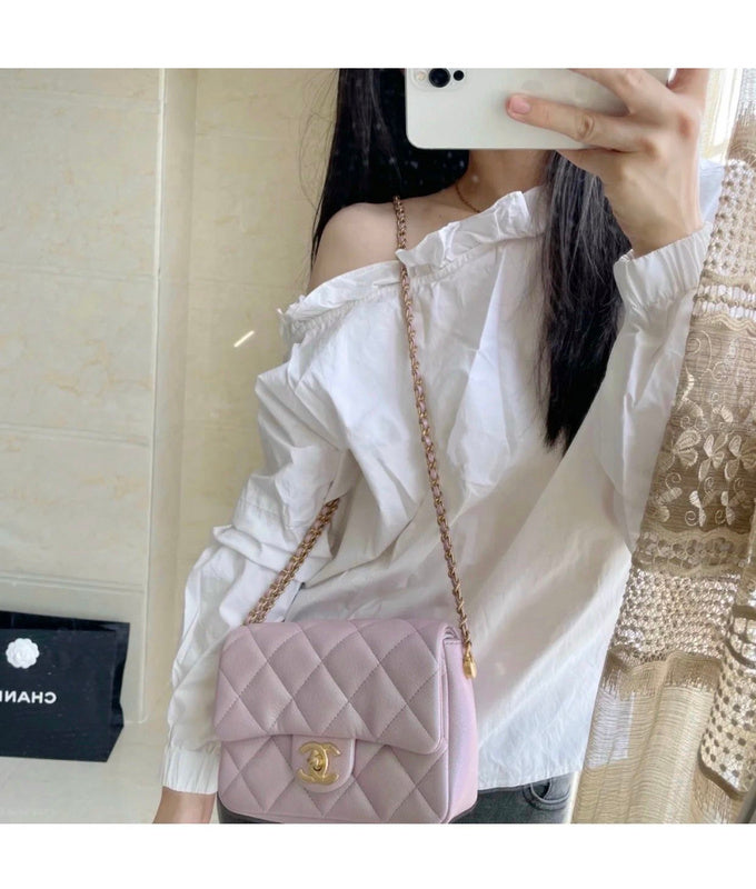 COZY BAGS - CHL Lady Bags - 384