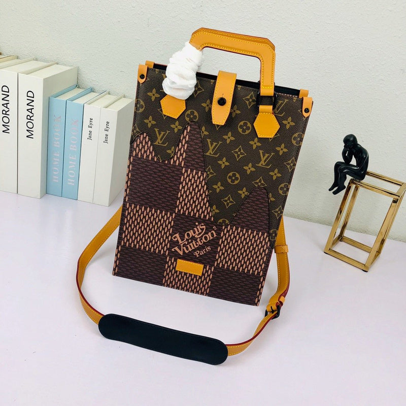 COZY - LOV Lady Bags - 885