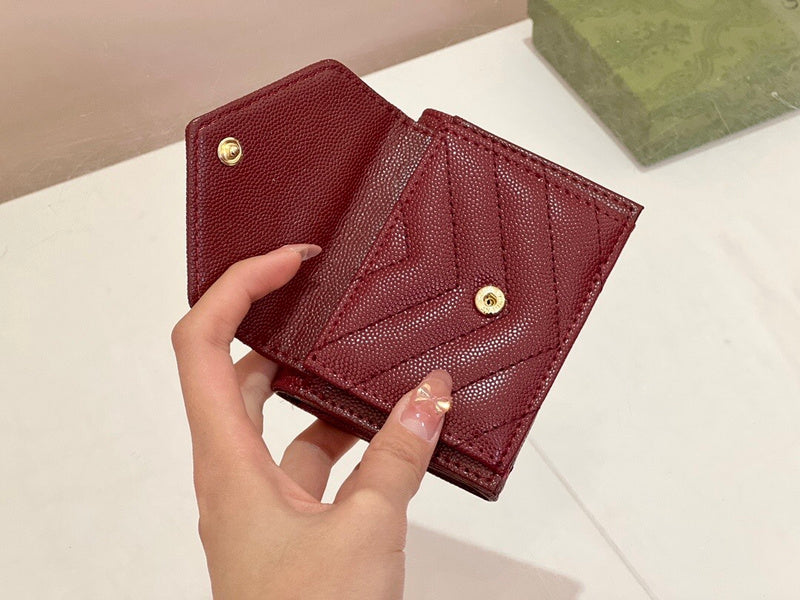 COZY BAGS - YLS Wallet - 147