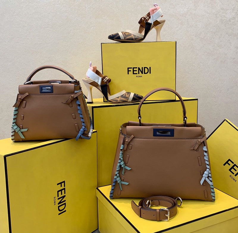 COZY BAGS - FDE Bags - 1115
