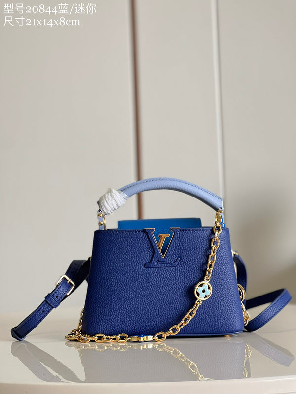 COZY - LV Bags - 1631