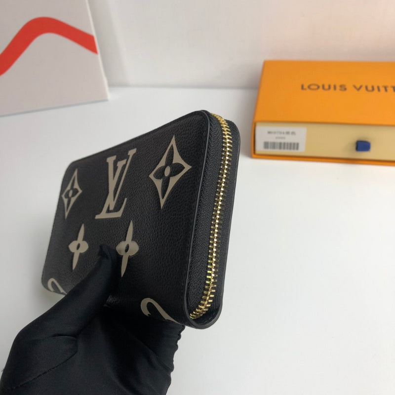 COZY BAGS - LOV Wallets - 083