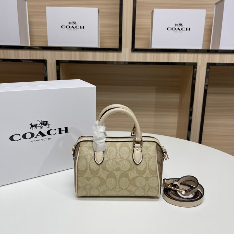 COZY - CAH Bags - 361