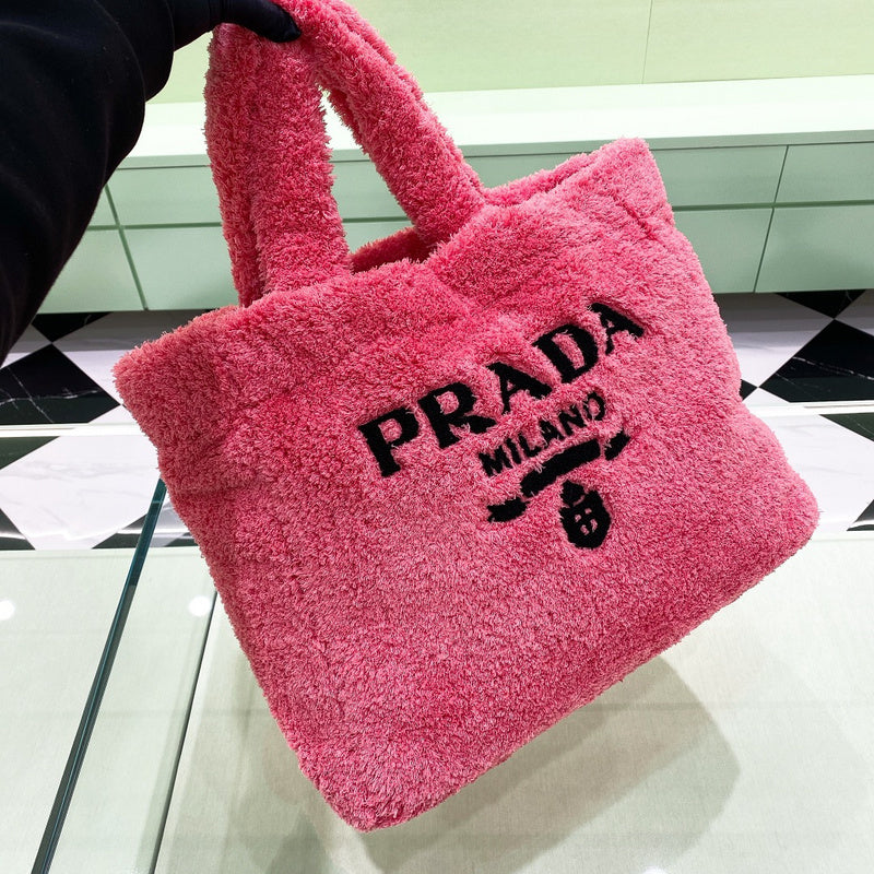 JB - PD Lady Bags - 321