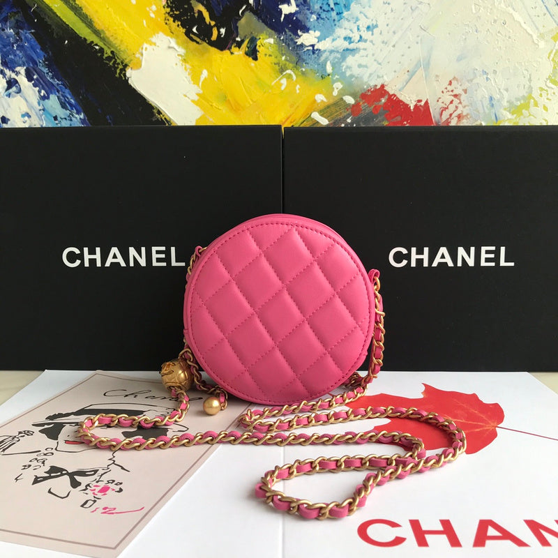 COZY BAGS - CHL Lady Bags - 659
