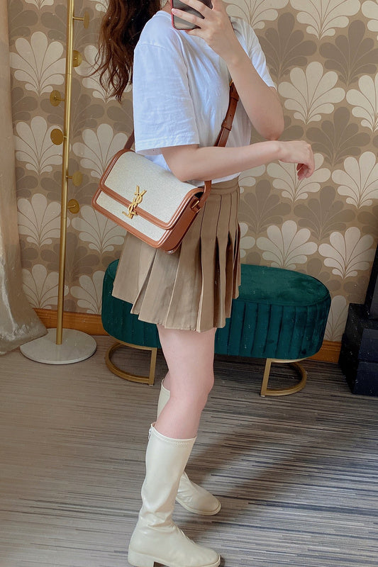 COZY BAGS - YLS Bags - 1135