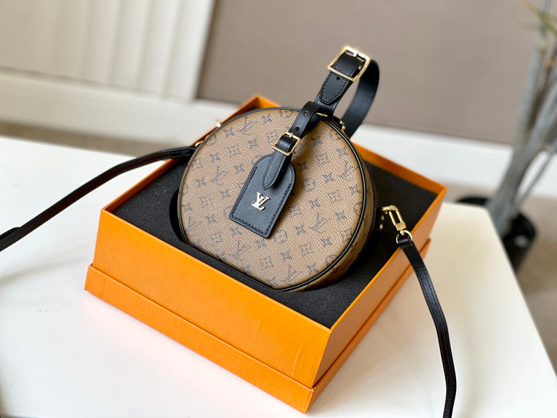 COZY BAGS - LOV Bags - 2877