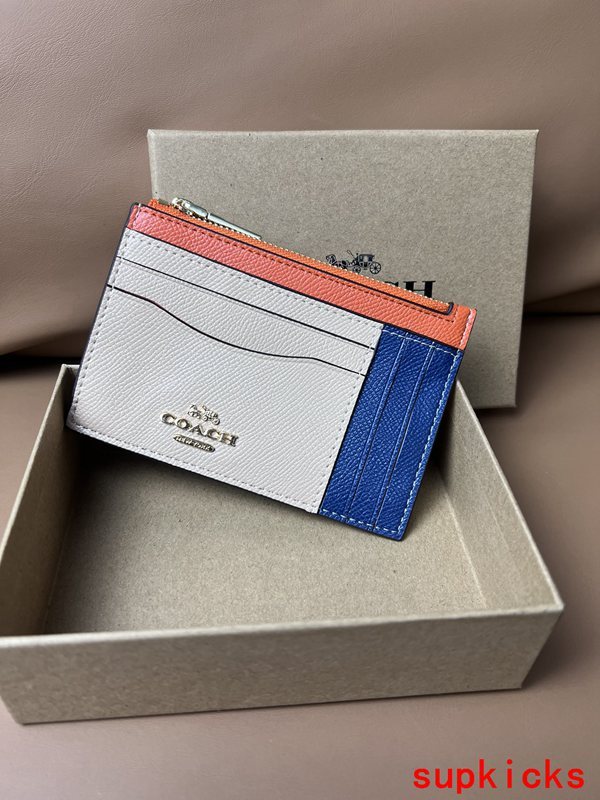 COZY BAGS - Mix Wallets - 686