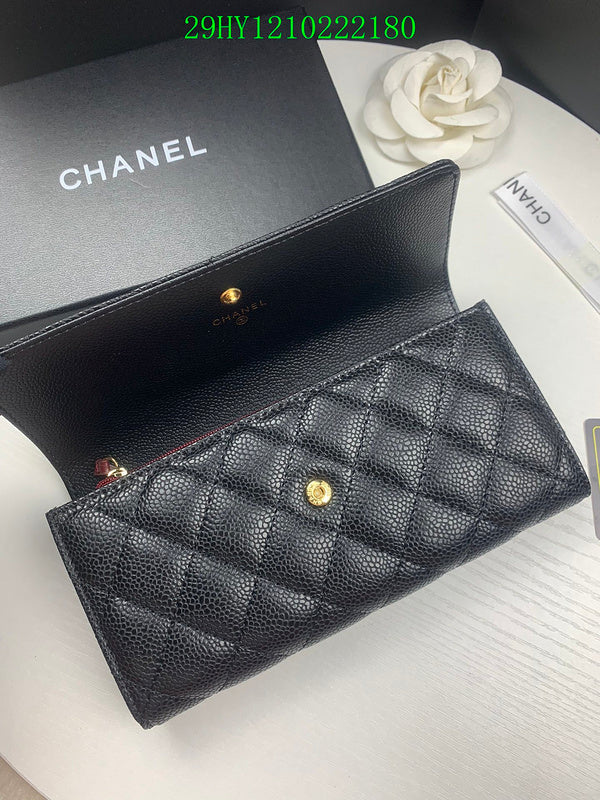 COZY BAGS - CHL Wallet - 196
