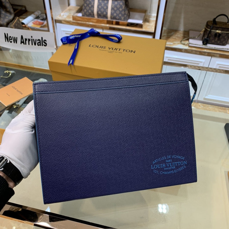 COZY - LV Bags - 3827