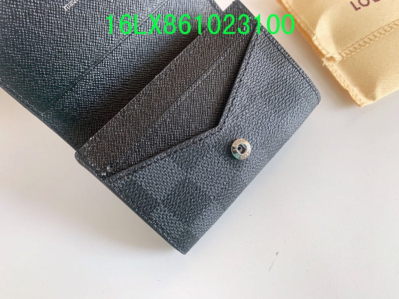 COZY BAGS - CHL Wallet - 1265