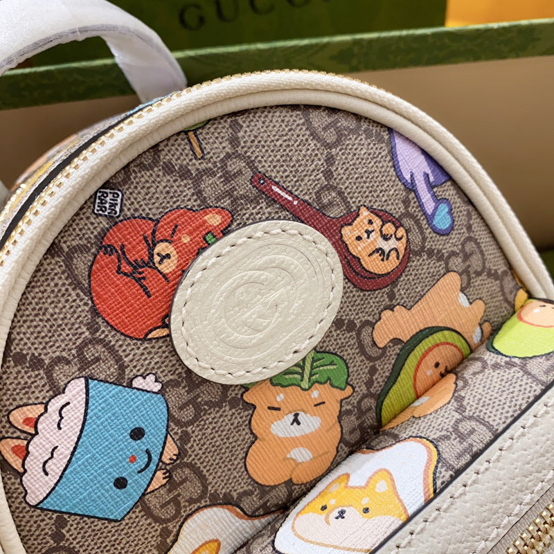 COZY BAGS - GUKI Women Bags - 537