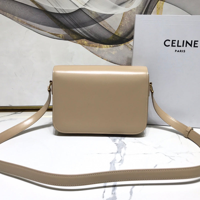 COZY - COL Bags - 037