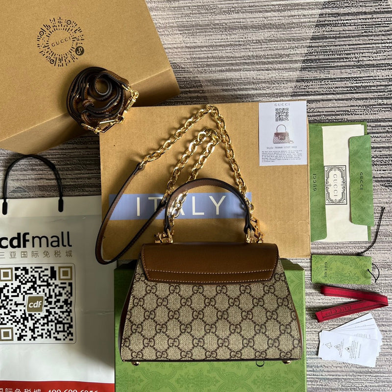 JB - Guki Lady Bags - 479