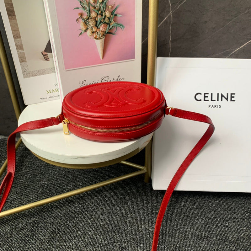 COZY BAGS - COL Bags - 098